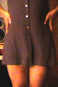 Hips.