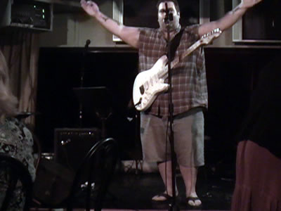 babylon video release party