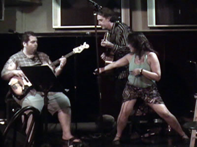 babylon video release party