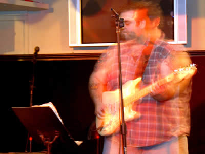babylon video release party