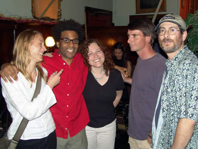 babylon video release party