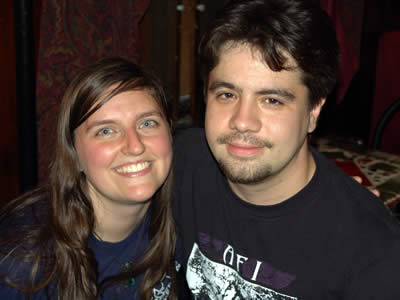 babylon video release party